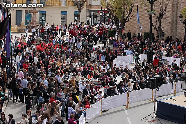 Da de la Msica Nazarena - Semana Santa 2013 - 447