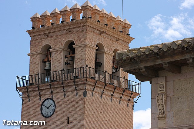 Da de la Msica Nazarena - Semana Santa 2013 - 448