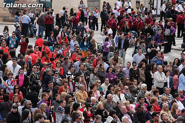 Da de la Msica Nazarena - Semana Santa 2013 - 449