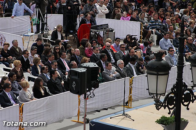 Da de la Msica Nazarena - Semana Santa 2013 - 451