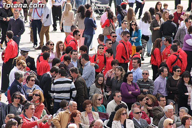 Da de la Msica Nazarena - Semana Santa 2013 - 452