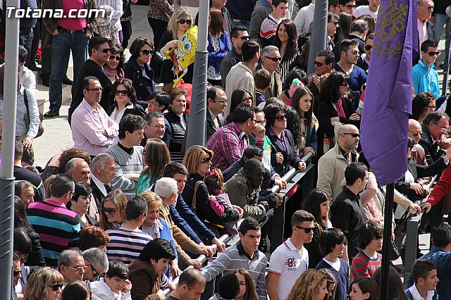 Da de la Msica Nazarena - Semana Santa 2013 - 453