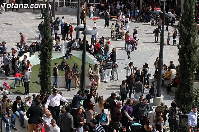 Da de la Msica Nazarena - Semana Santa 2013 - 455