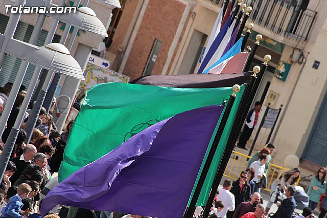 Da de la Msica Nazarena - Semana Santa 2013 - 462