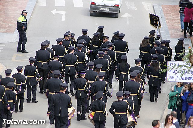 Da de la Msica Nazarena - Semana Santa 2013 - 466