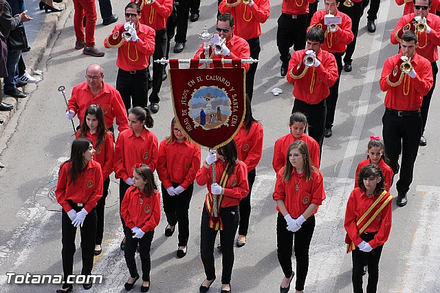 Da de la Msica Nazarena - Semana Santa 2013 - 468