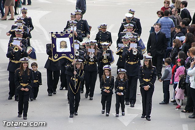 Da de la Msica Nazarena - Semana Santa 2013 - 470