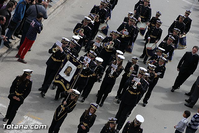 Da de la Msica Nazarena - Semana Santa 2013 - 471