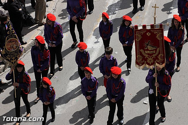 Da de la Msica Nazarena - Semana Santa 2013 - 475