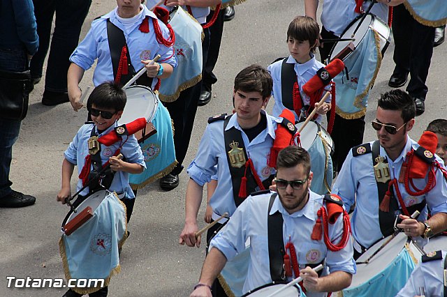 Da de la Msica Nazarena - Semana Santa 2013 - 483