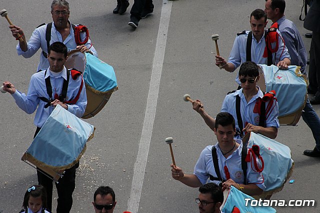 Da de la Msica Nazarena - Semana Santa 2013 - 487