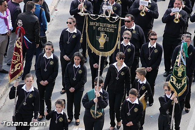 Da de la Msica Nazarena - Semana Santa 2013 - 494
