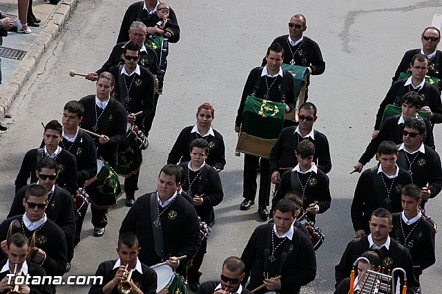 Da de la Msica Nazarena - Semana Santa 2013 - 496