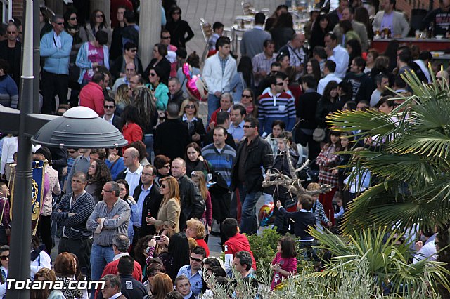 Da de la Msica Nazarena - Semana Santa 2013 - 497