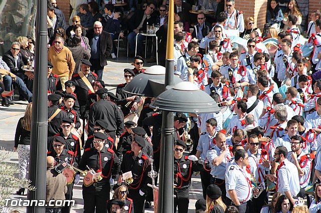 Da de la Msica Nazarena - Semana Santa 2013 - 505
