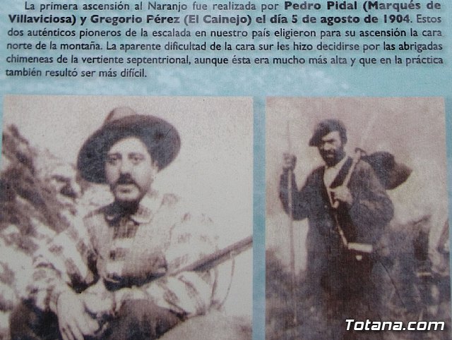 Dos totaneros y un alhameo coronan el PICU URRIELLU, Naranjo de Bulnes - 25