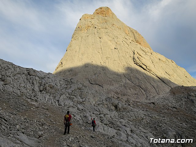 Dos totaneros y un alhameo coronan el PICU URRIELLU, Naranjo de Bulnes - 50
