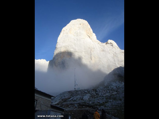 Escalada. PICU Urriellu, Naranjo de Bulnes - 5