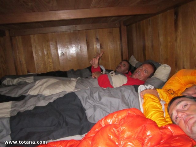 Escalada. PICU Urriellu, Naranjo de Bulnes - 9