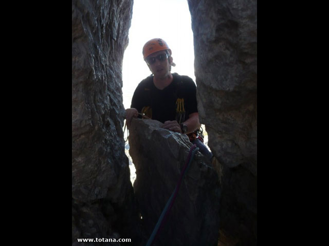 Escalada. PICU Urriellu, Naranjo de Bulnes - 69