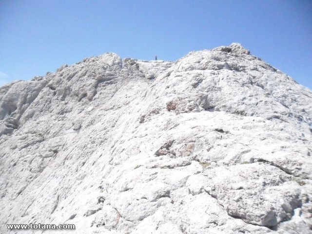 Escalada. PICU Urriellu, Naranjo de Bulnes - 84
