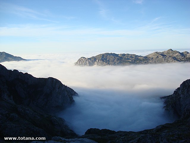 Escalada. PICU Urriellu, Naranjo de Bulnes - 113