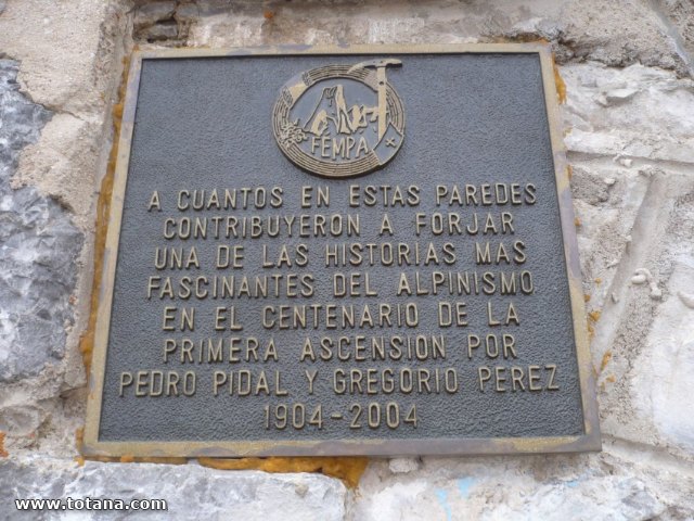 Escalada. PICU Urriellu, Naranjo de Bulnes - 121