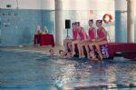 Natación Sincronizada