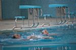 Natación Sincronizada