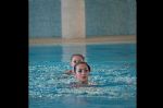 Natación Sincronizada