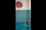 Natación Sincronizada
