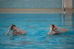 Natación Sincronizada