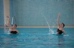Natación Sincronizada