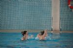 Natación Sincronizada