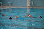 Natación Sincronizada