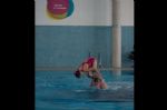 Natación Sincronizada