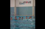 Natación Sincronizada