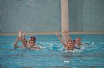 Natación Sincronizada