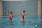 Natación Sincronizada