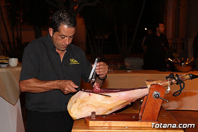 Inauguracin NATURA salud & belleza - 13