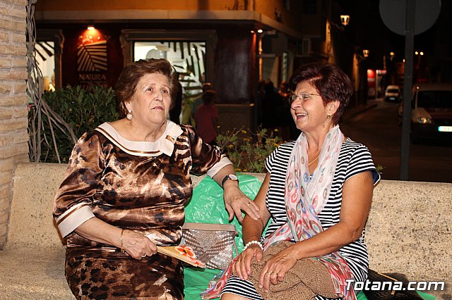 Inauguracin NATURA salud & belleza - 21