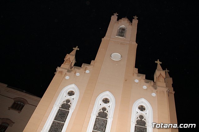 Inauguracin NATURA salud & belleza - 24