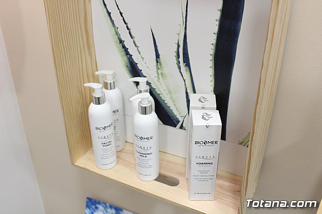 Inauguracin NATURA salud & belleza - 30