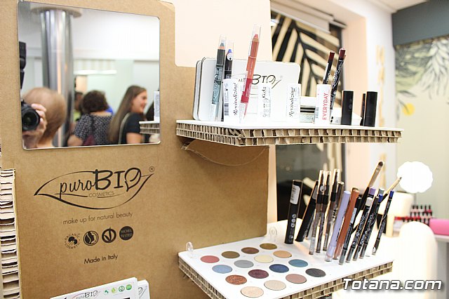 Inauguracin NATURA salud & belleza - 32