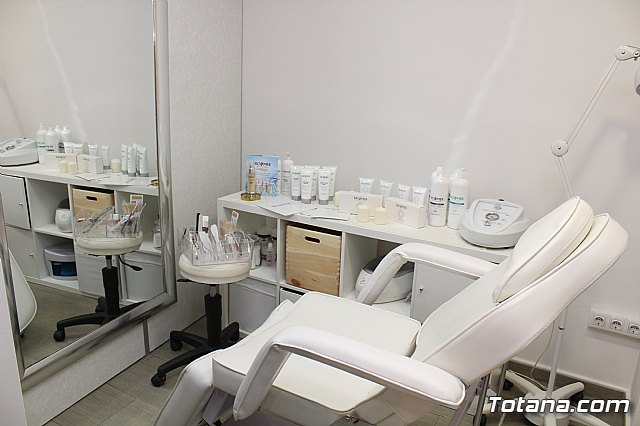 Inauguracin NATURA salud & belleza - 38