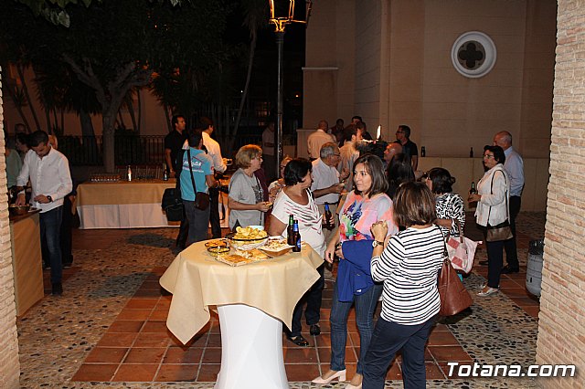 Inauguracin NATURA salud & belleza - 41