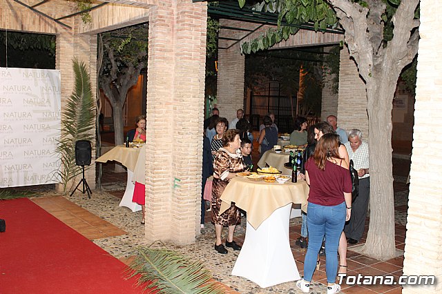 Inauguracin NATURA salud & belleza - 42