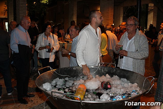 Inauguracin NATURA salud & belleza - 81