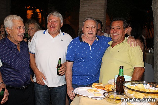 Inauguracin NATURA salud & belleza - 106