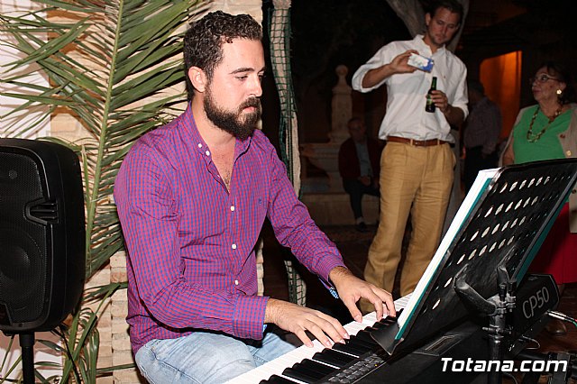 Inauguracin NATURA salud & belleza - 115